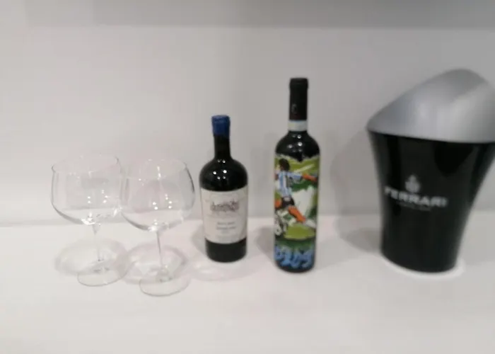 B&b 3rooms Chiaia 2 Napoli