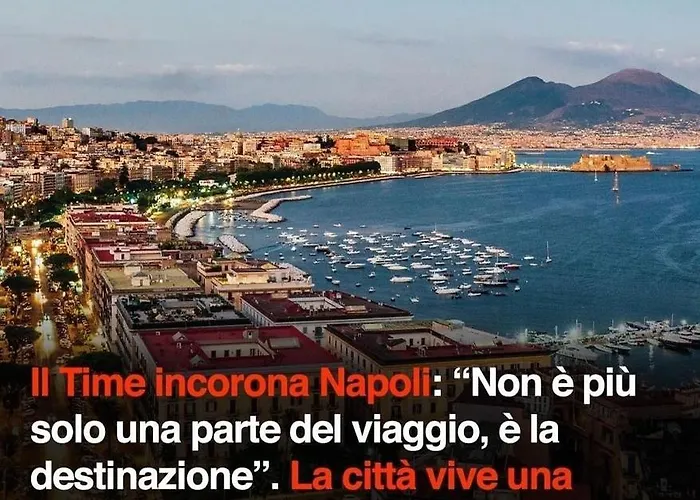 B&b 3rooms Chiaia 2 Napoli