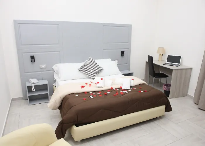Hotel Casablanca Napoli